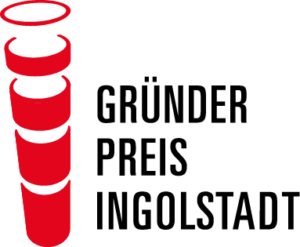 Gründerpreis-Logo